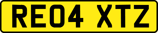 RE04XTZ