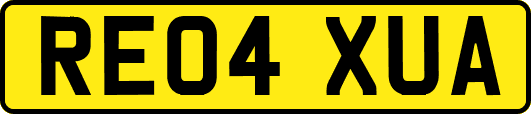 RE04XUA