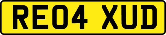 RE04XUD