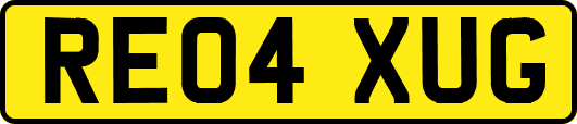 RE04XUG