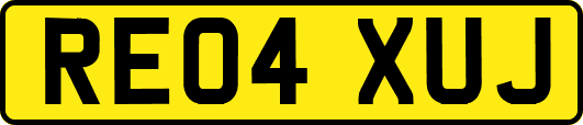 RE04XUJ