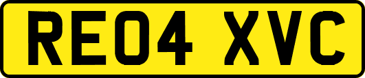 RE04XVC