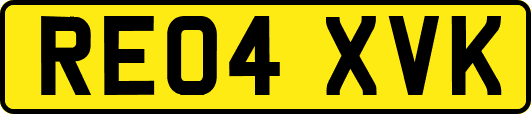 RE04XVK