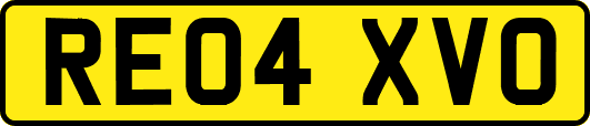 RE04XVO