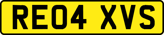 RE04XVS