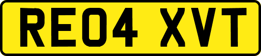 RE04XVT