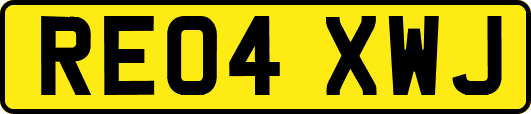 RE04XWJ
