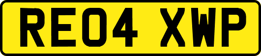 RE04XWP