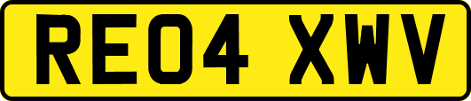 RE04XWV