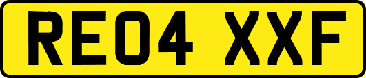 RE04XXF