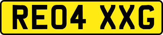 RE04XXG