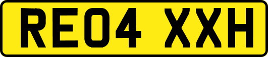 RE04XXH