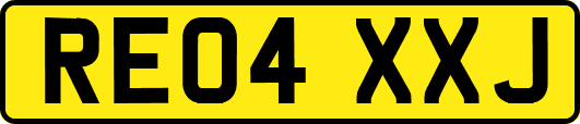 RE04XXJ