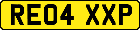 RE04XXP