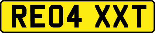RE04XXT