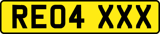 RE04XXX