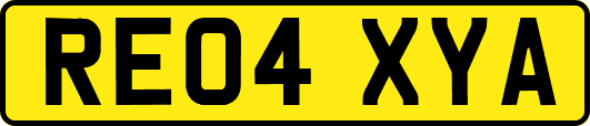 RE04XYA