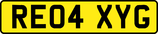 RE04XYG