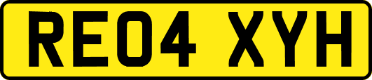 RE04XYH
