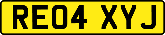 RE04XYJ