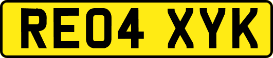 RE04XYK