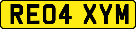 RE04XYM