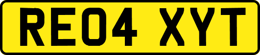 RE04XYT