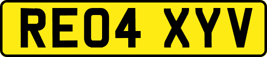 RE04XYV