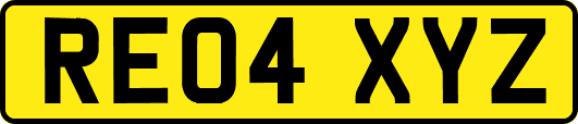 RE04XYZ