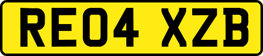 RE04XZB