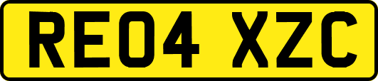 RE04XZC