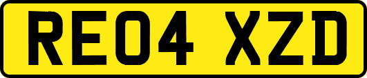 RE04XZD