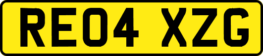 RE04XZG