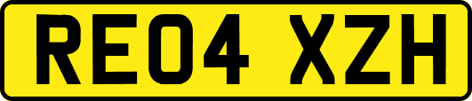RE04XZH