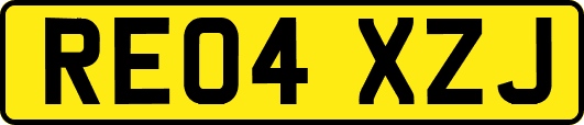 RE04XZJ