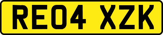 RE04XZK
