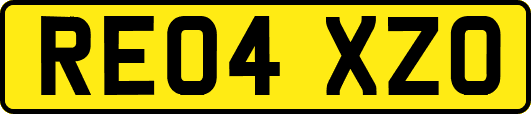RE04XZO