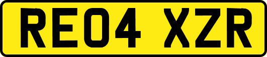 RE04XZR