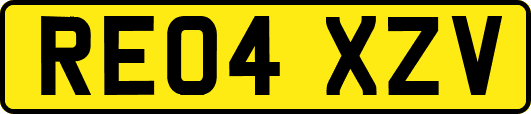RE04XZV
