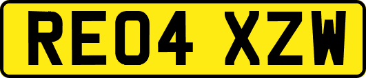 RE04XZW
