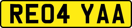 RE04YAA