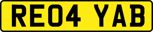 RE04YAB