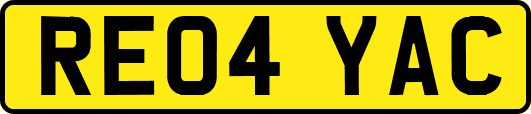 RE04YAC