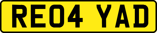 RE04YAD