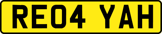 RE04YAH