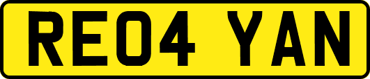 RE04YAN
