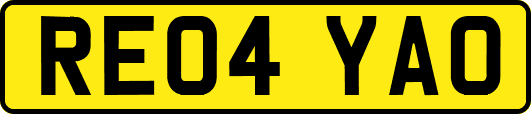 RE04YAO