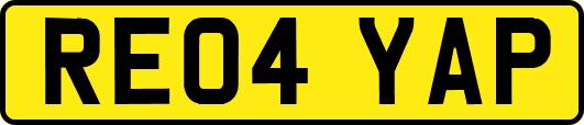 RE04YAP