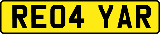 RE04YAR