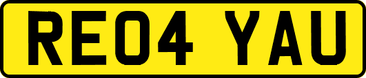 RE04YAU